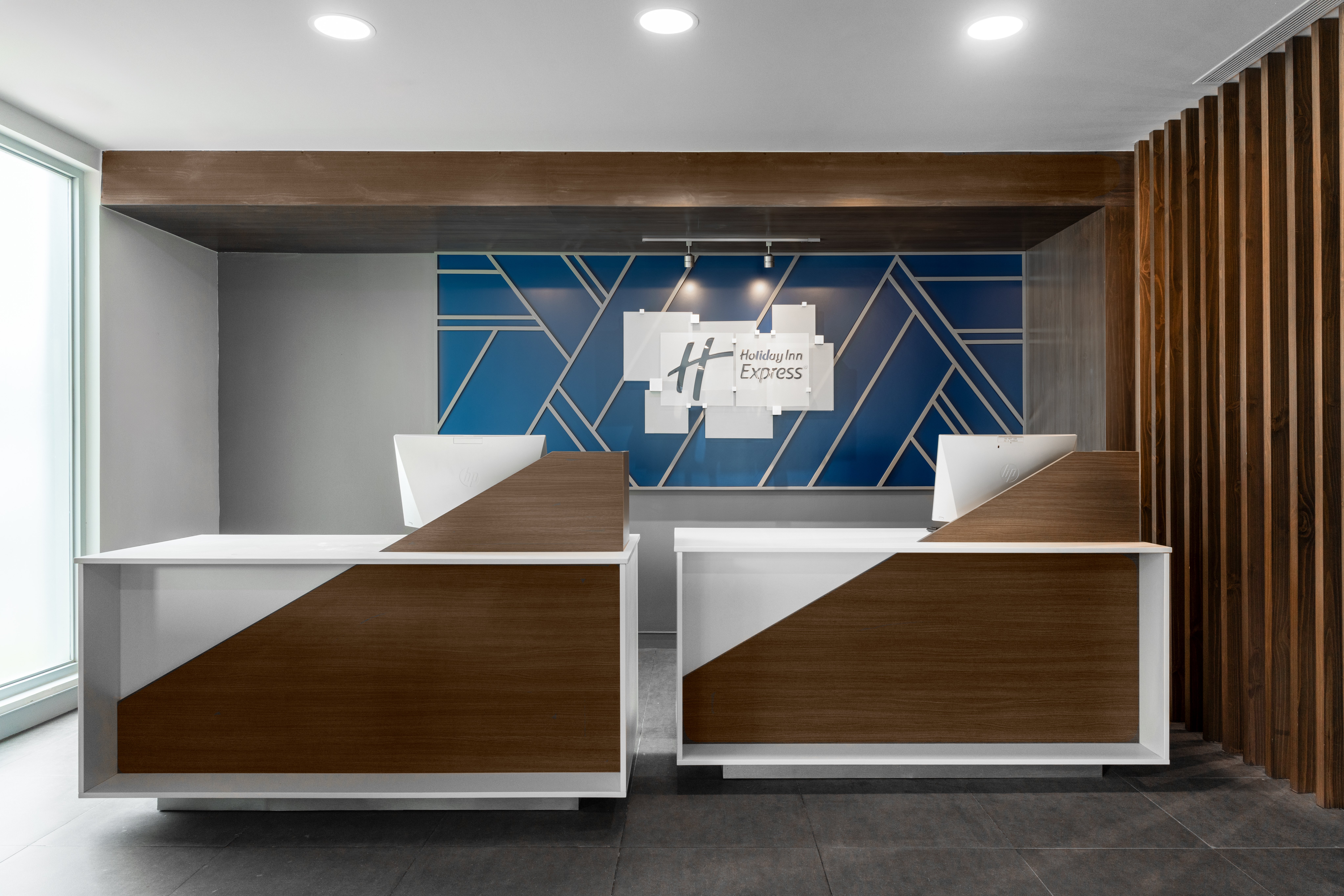 Holiday Inn Express San Jose Forum 5/23