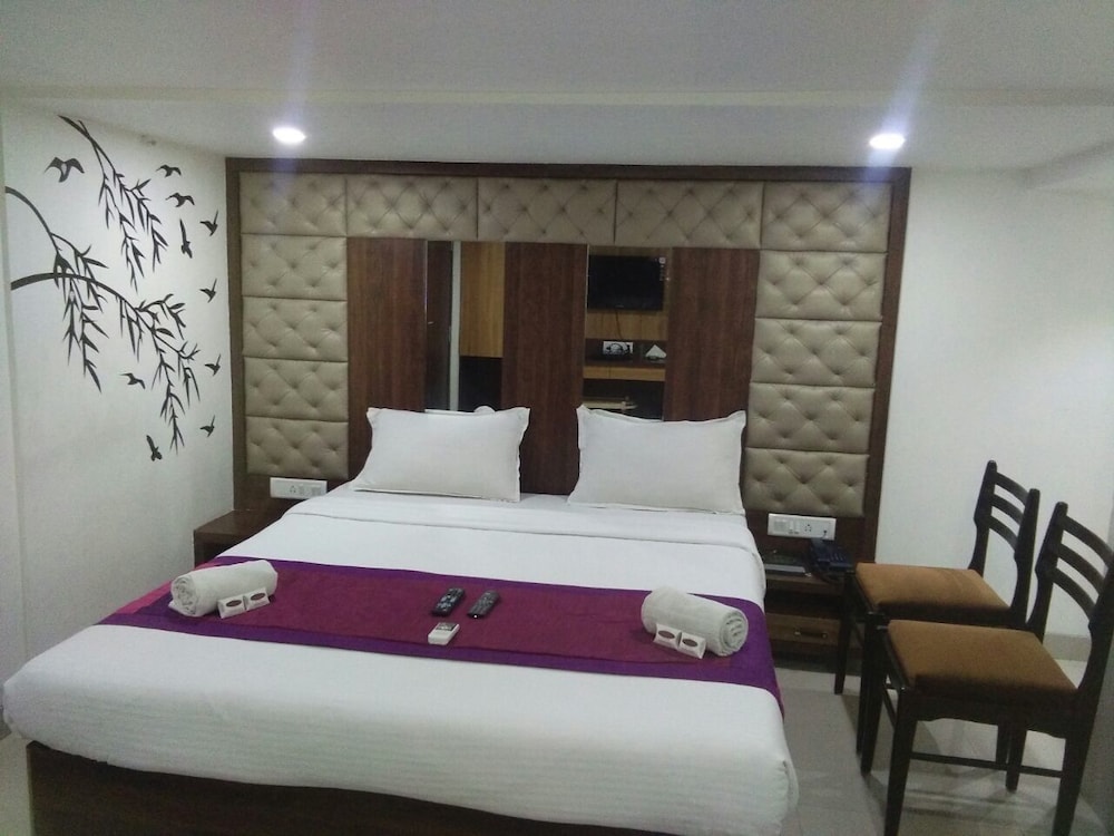 Hotel Shelter Palace 19/29