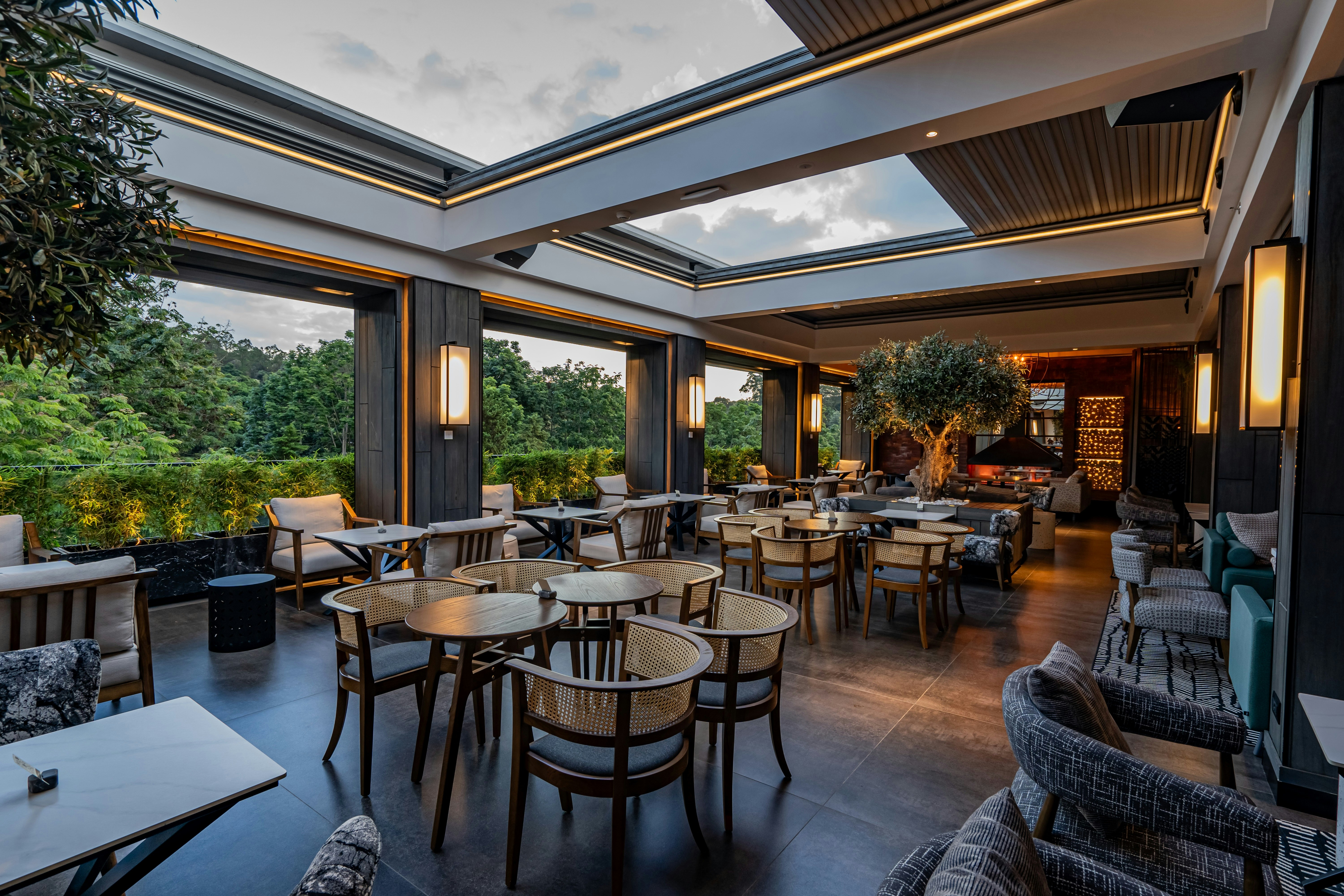 Kwetu Nairobi, Curio Collection by Hilton 30/55