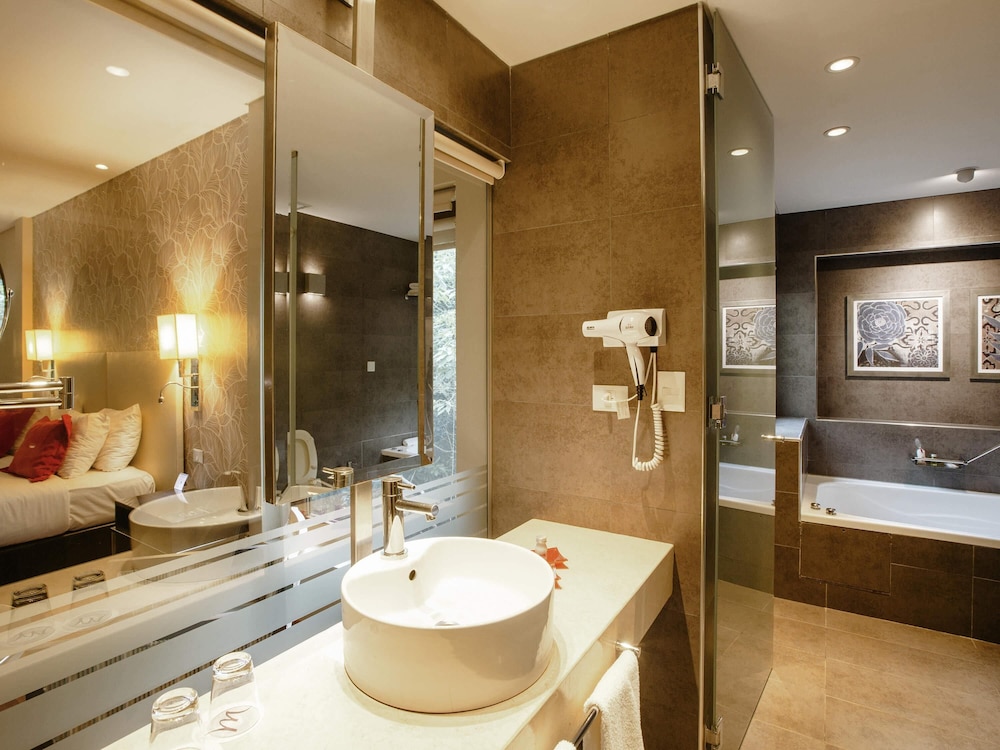 Mercure Iguazu Hotel Iru 71/71
