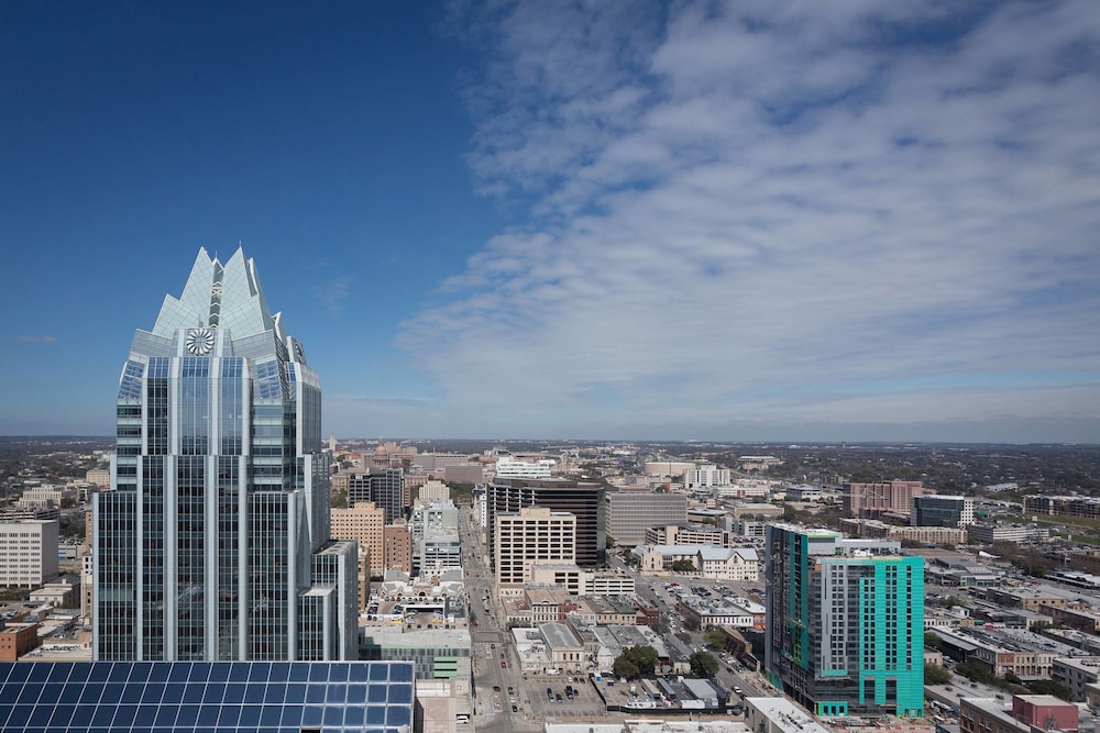 JW MARRIOTT AUSTIN 36/75