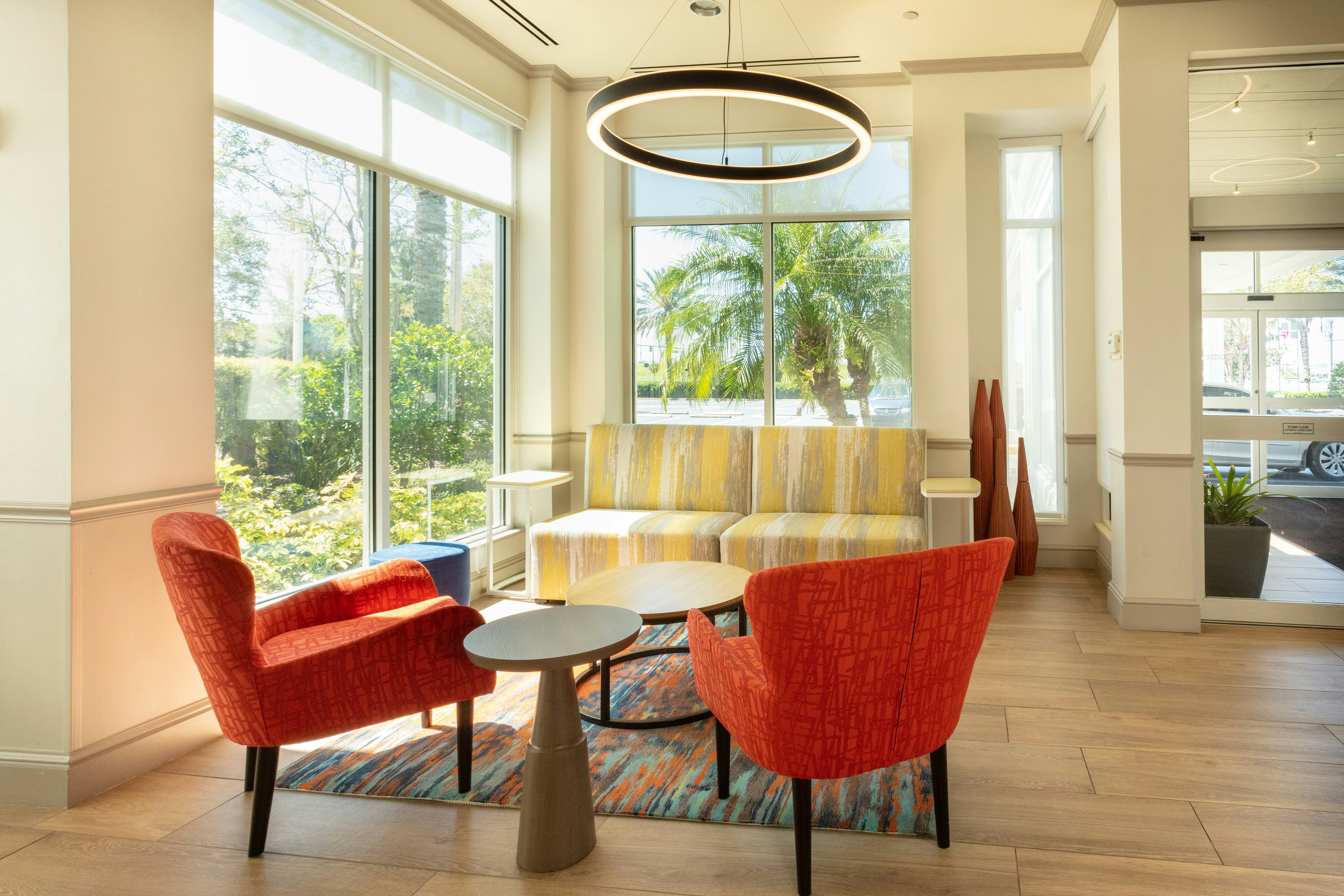 Hilton Garden Inn Daytona Beach Airport 47/55
