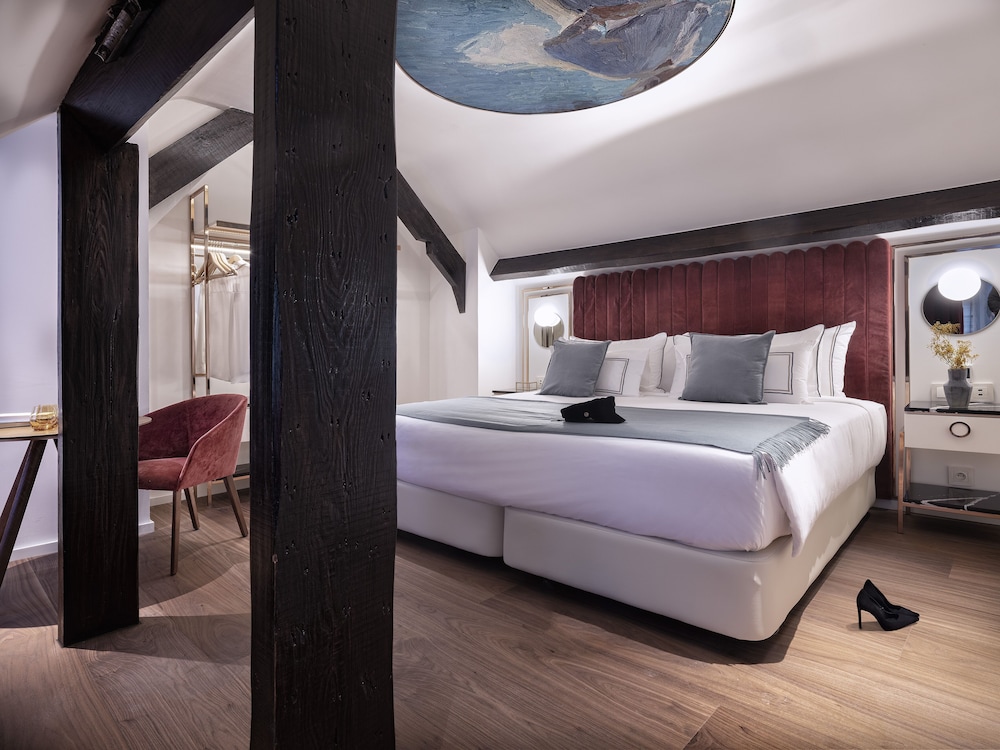 Hotel Maison Colbert Member of Melia Collection 14/50