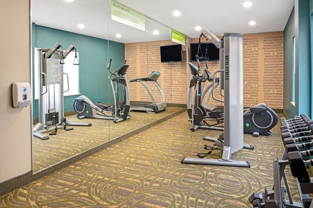 La Quinta Inn & Suites by Wyndham Durant 20/33