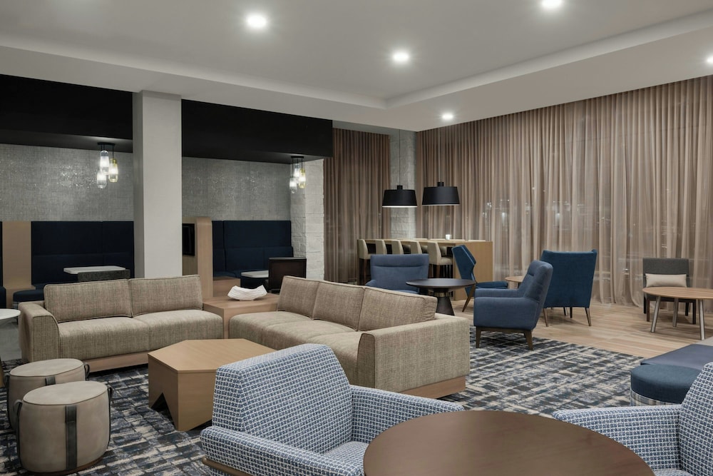 Residence Inn By Marriott Eagle Boise 32/53