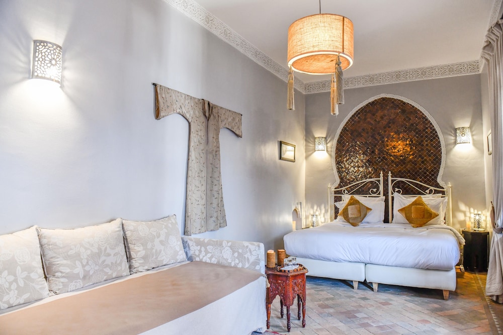 Riad Dar Sheba 36/45