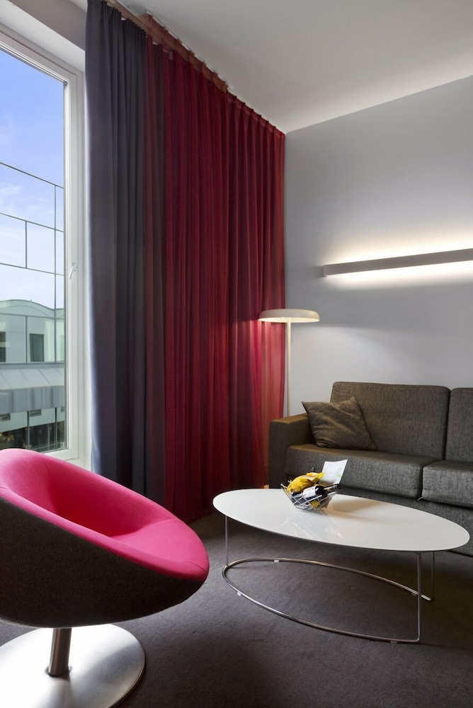 Thon Hotel Ullevaal Stadion 23/46