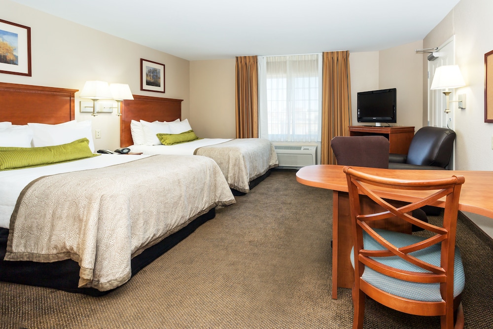 Candlewood Suites Idaho Falls 14/41
