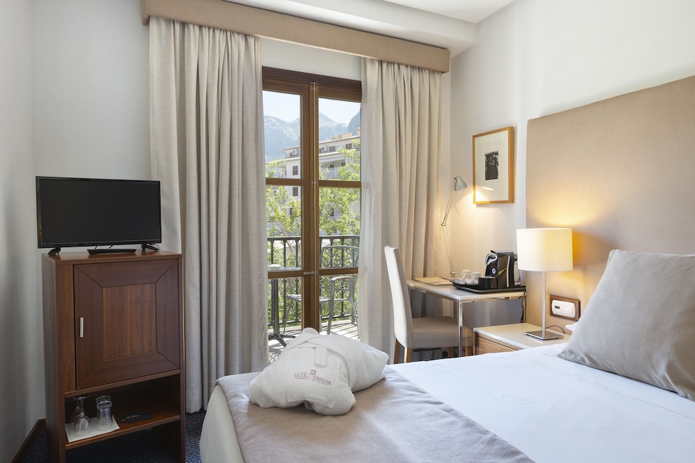 Gran Hotel Soller 24/75