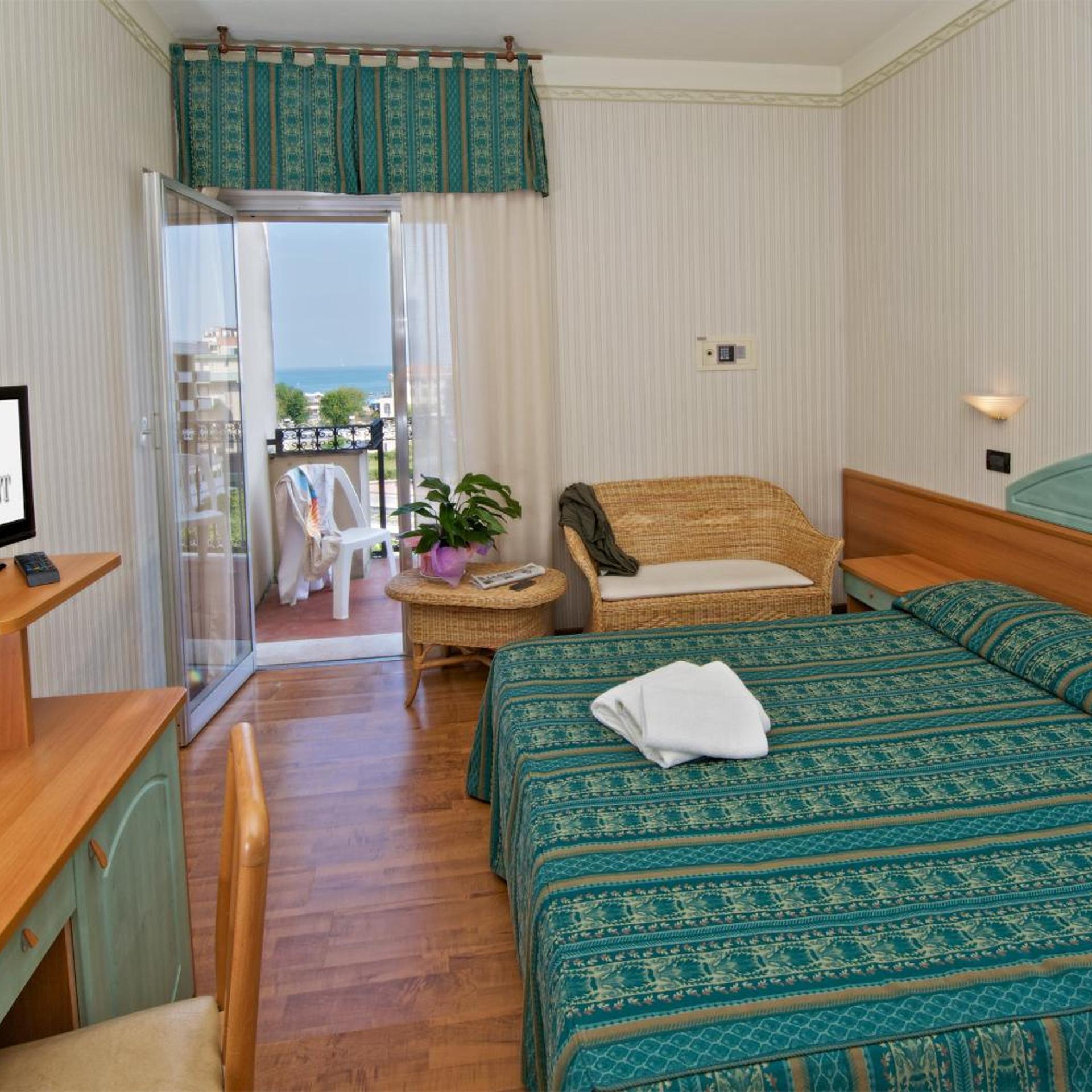 Hotel President Cattolica 35/56