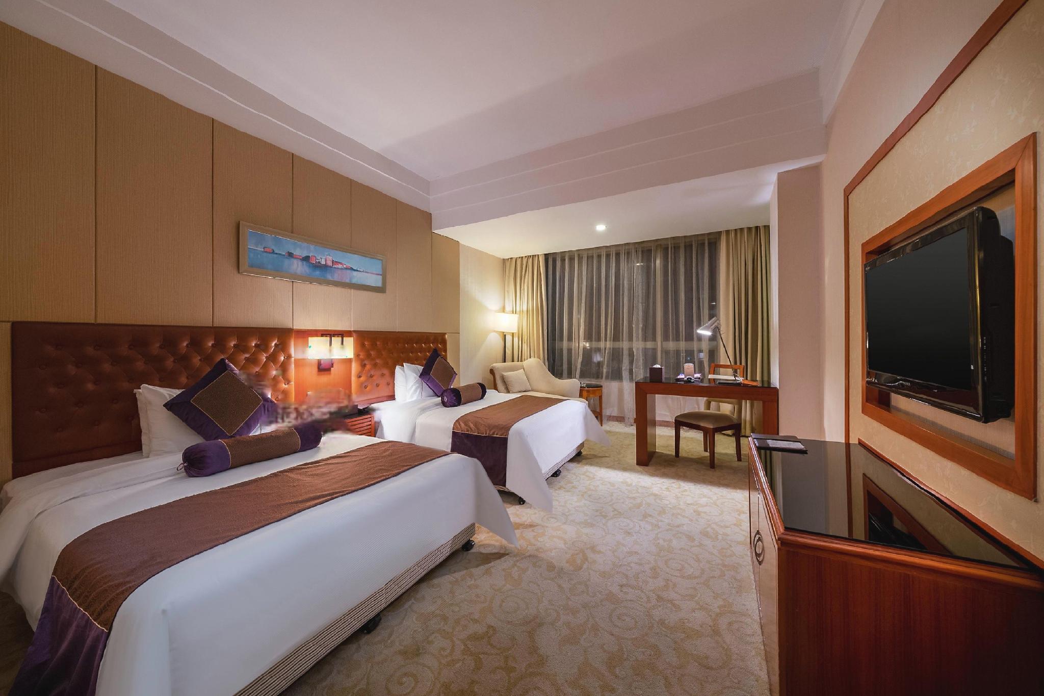 Yihao International Hotel 24/50