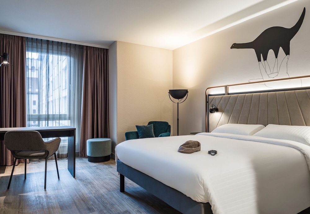 ibis Styles Bielefeld 17/49