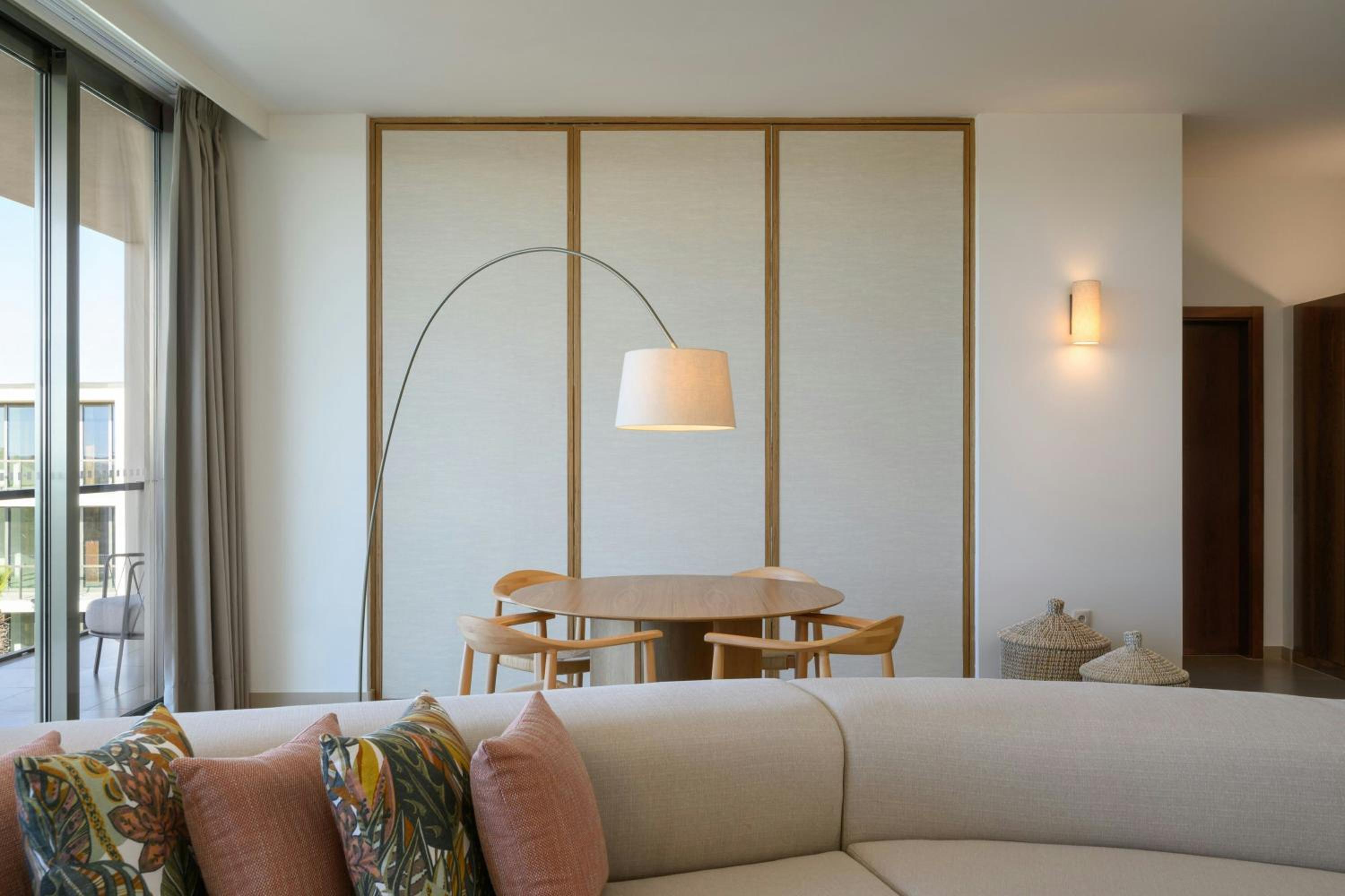 2 Bedrooms, Suite, Resort View، The Westin Salgados Beach Resort, Algarve 4/6