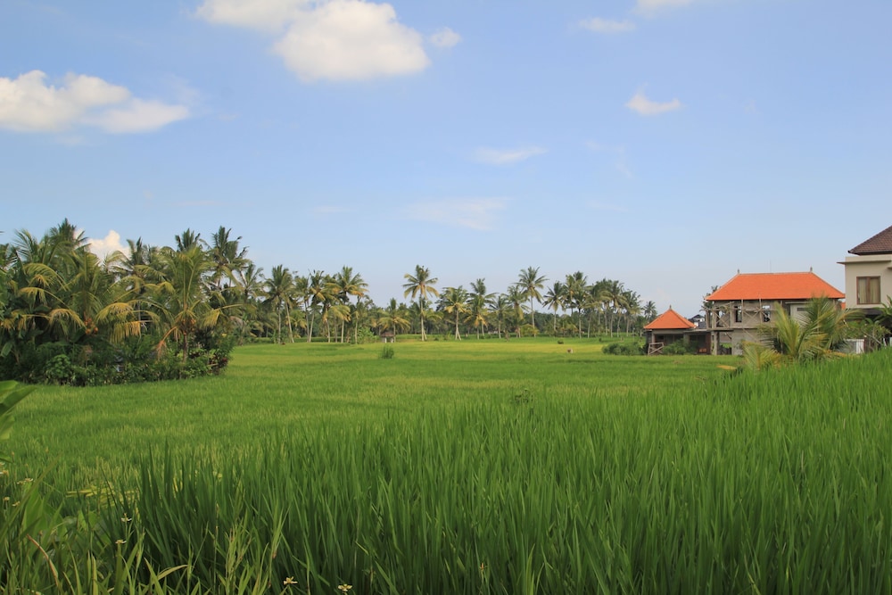 Bakung Ubud Resort And Villa 45/59