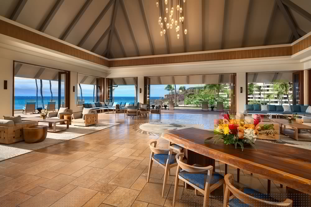 Sheraton Maui Resort & Spa 56/76