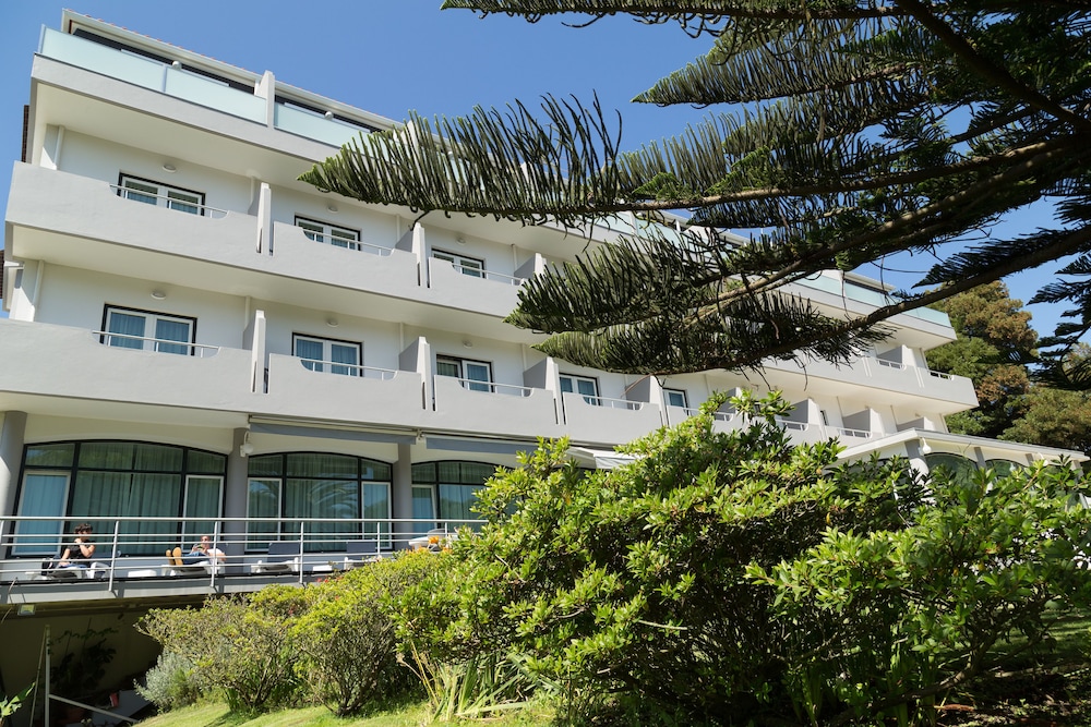 Varzinn Hotel (ex. Sol Povoa) 7/62