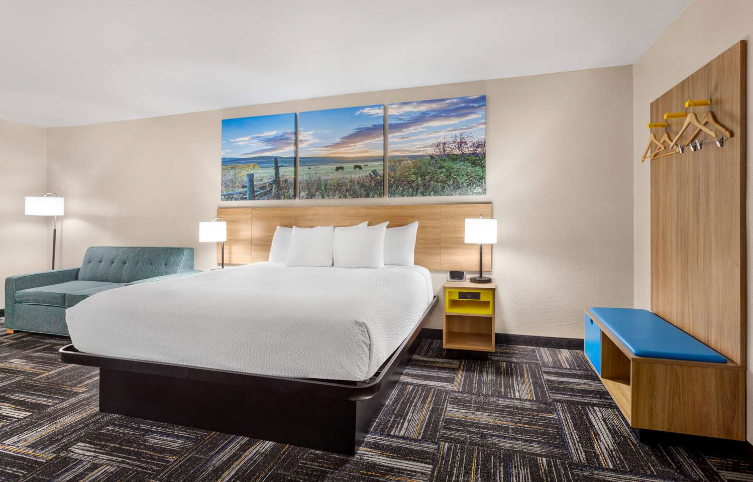 Days Inn by Wyndham Paris 24/68