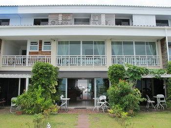 Baan Sattahip By The Sea 4/68