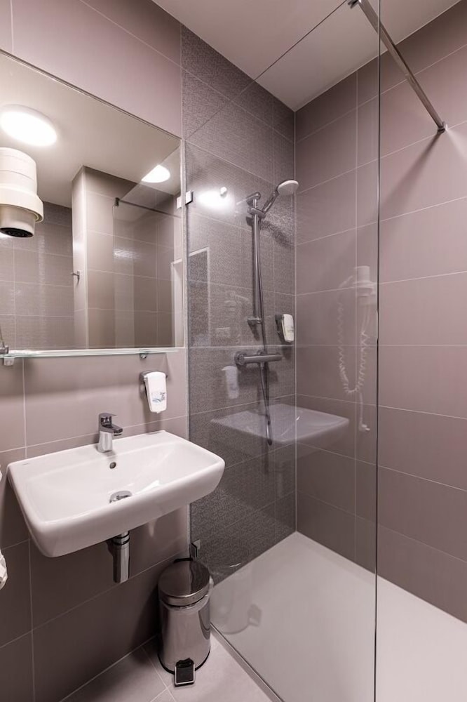 Harmony Club Hotel Ostrava 52/55