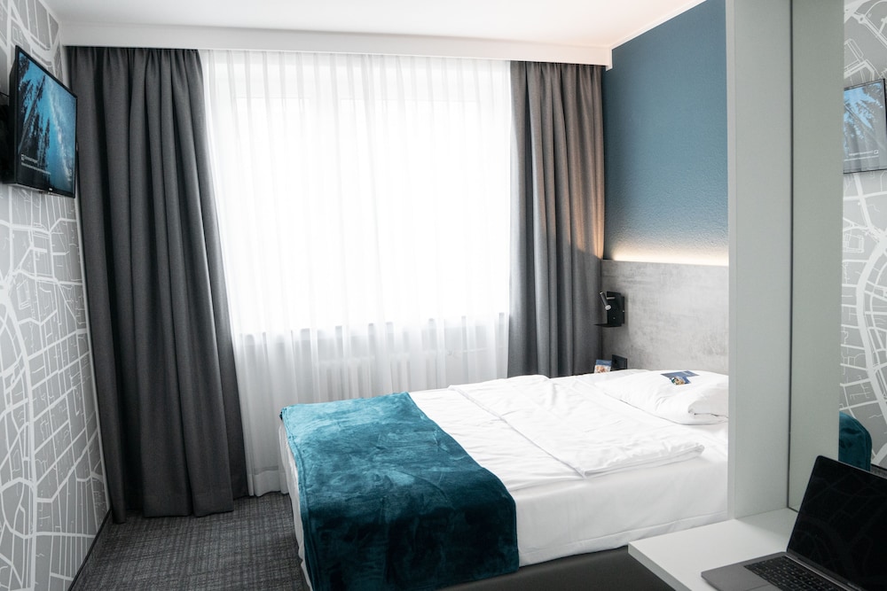 Comfort Garni Hotel 24/50