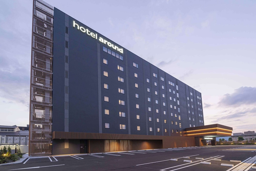 Hotel Around TAKAYAMA, Ascend Hotel Collection 1/50