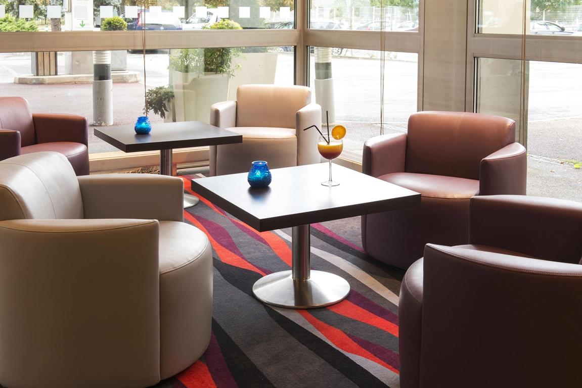 Ibis Rungis Aeroport Paris Orly 7/19