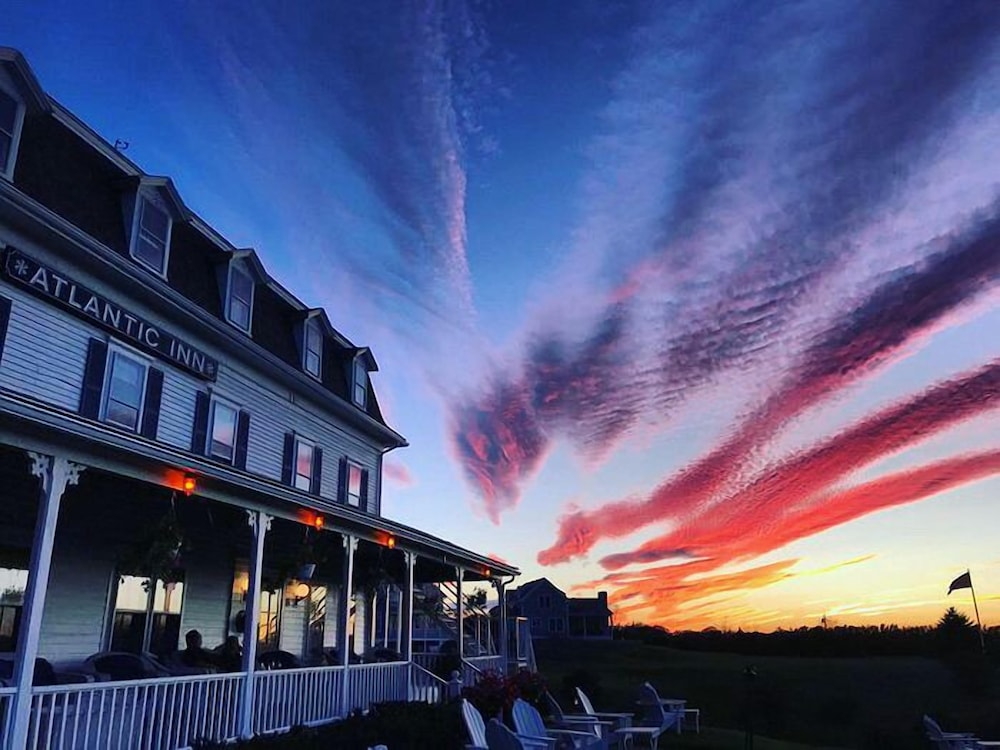 The Atlantic Inn 1/50