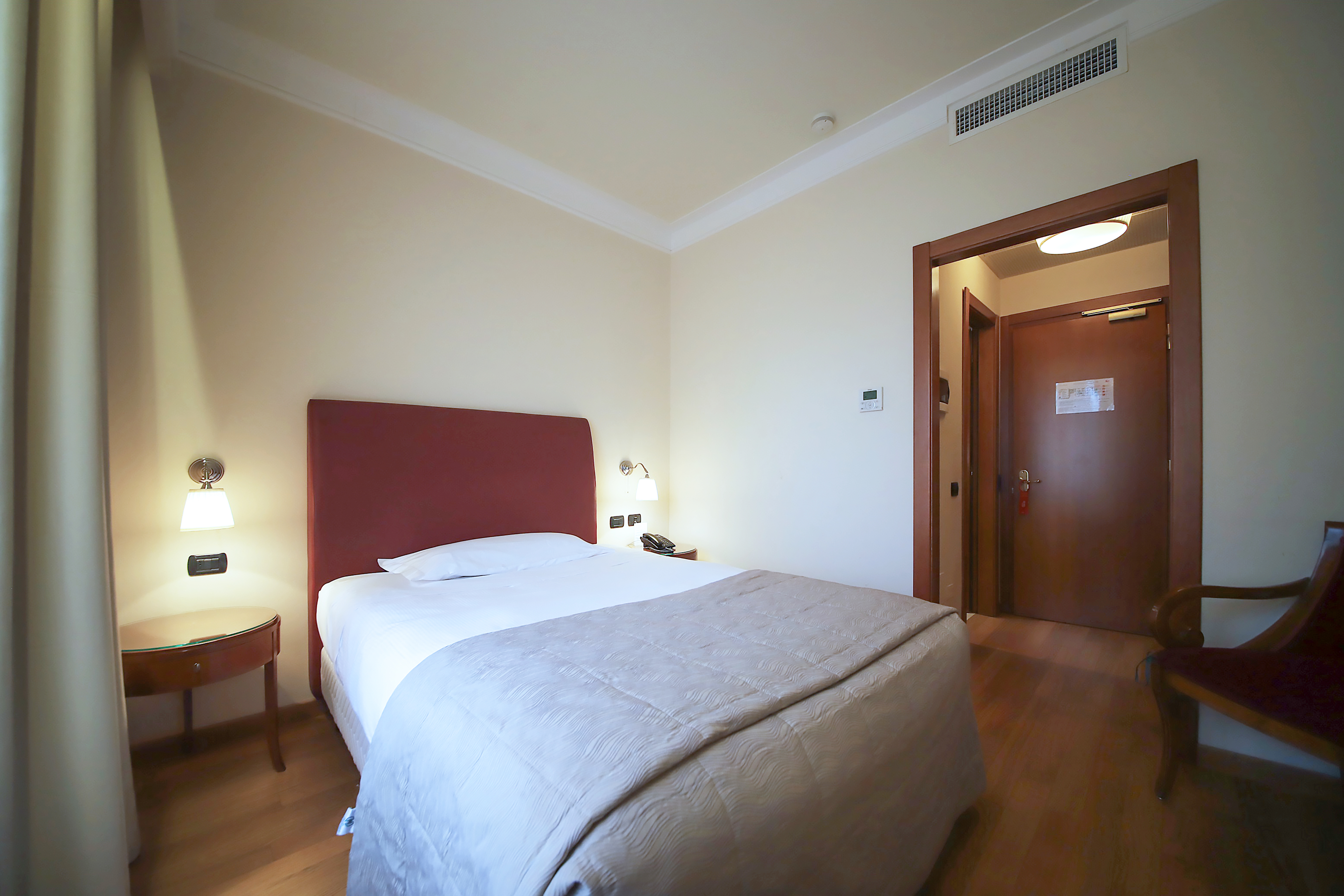 Monica Hotel Fiera 19/50