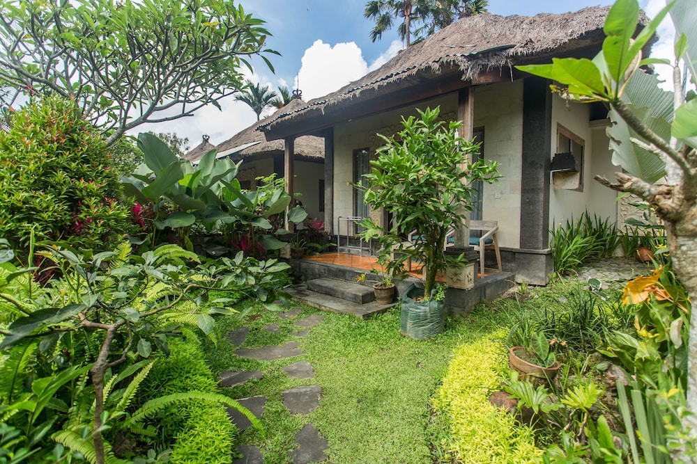Ubud Luwih Villa 34/50