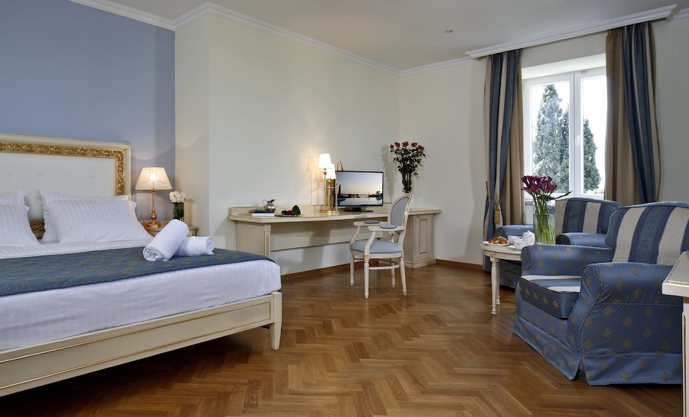 Hotel Kvarner Palace 12/50