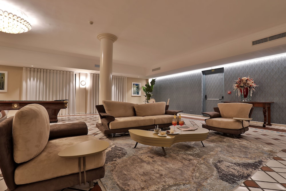 Hotel Hermitage 32/50