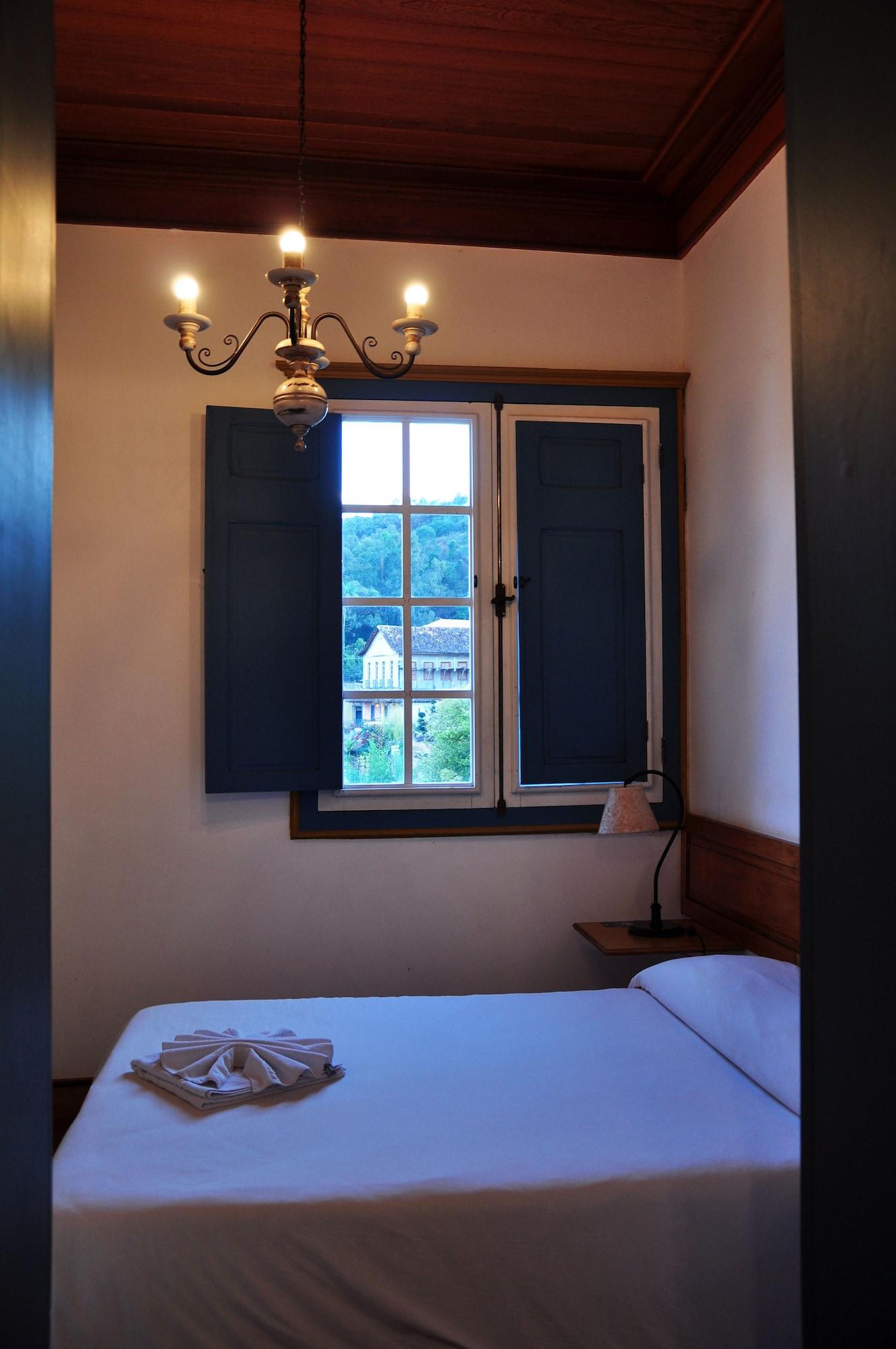 غرفة سوبيريور بسرير مزدوج، Hotel Solar de Maria 6/9