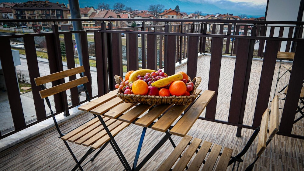 Riverside Boutique Hotel Bansko 45/50
