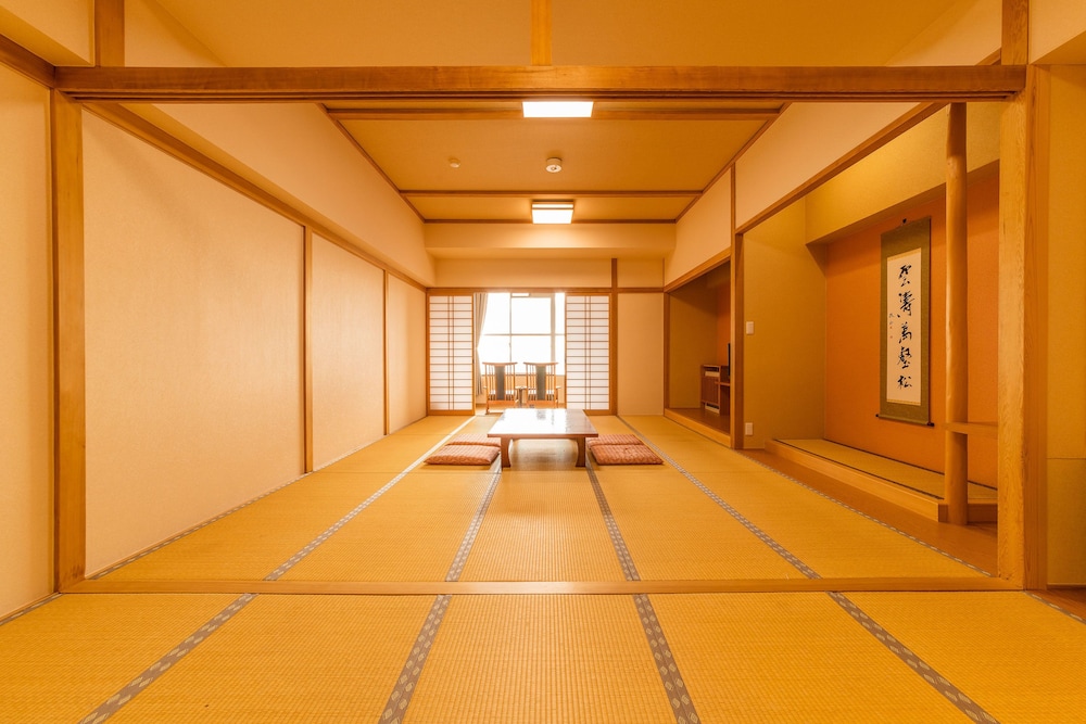 Satoyu Mukashibanashi Yuzanso Ryokan 43/50