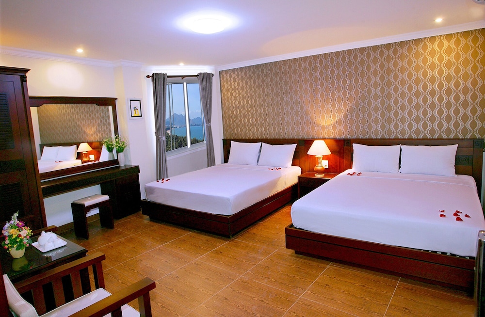 Nice Swan Hotel 18/35