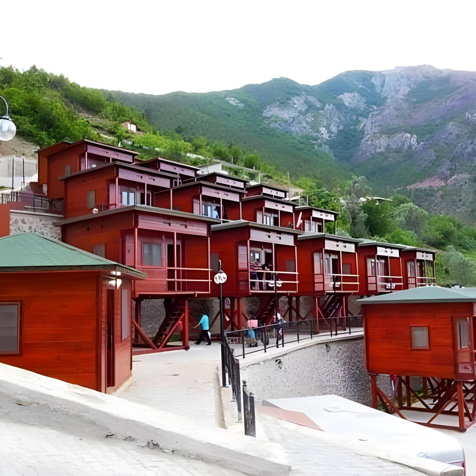 Marina Tatil Koyu 2/22