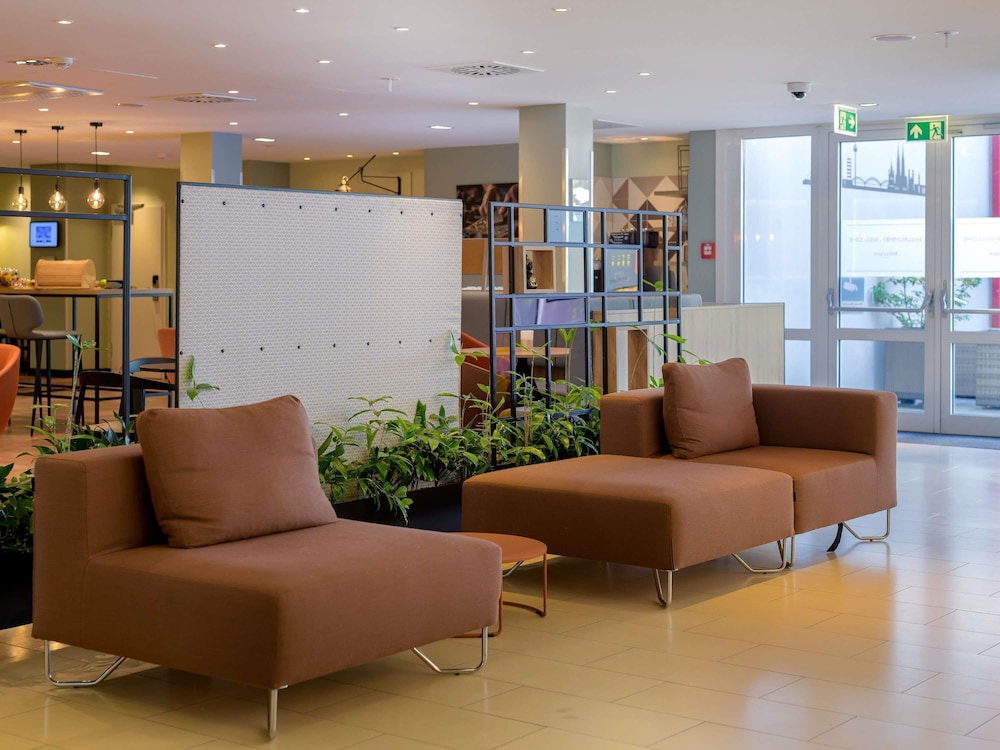 Mercure Hotel Koeln West 44/71