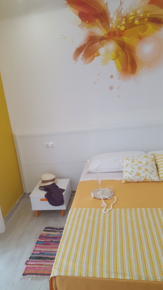 Residenza Burmaria 7/50