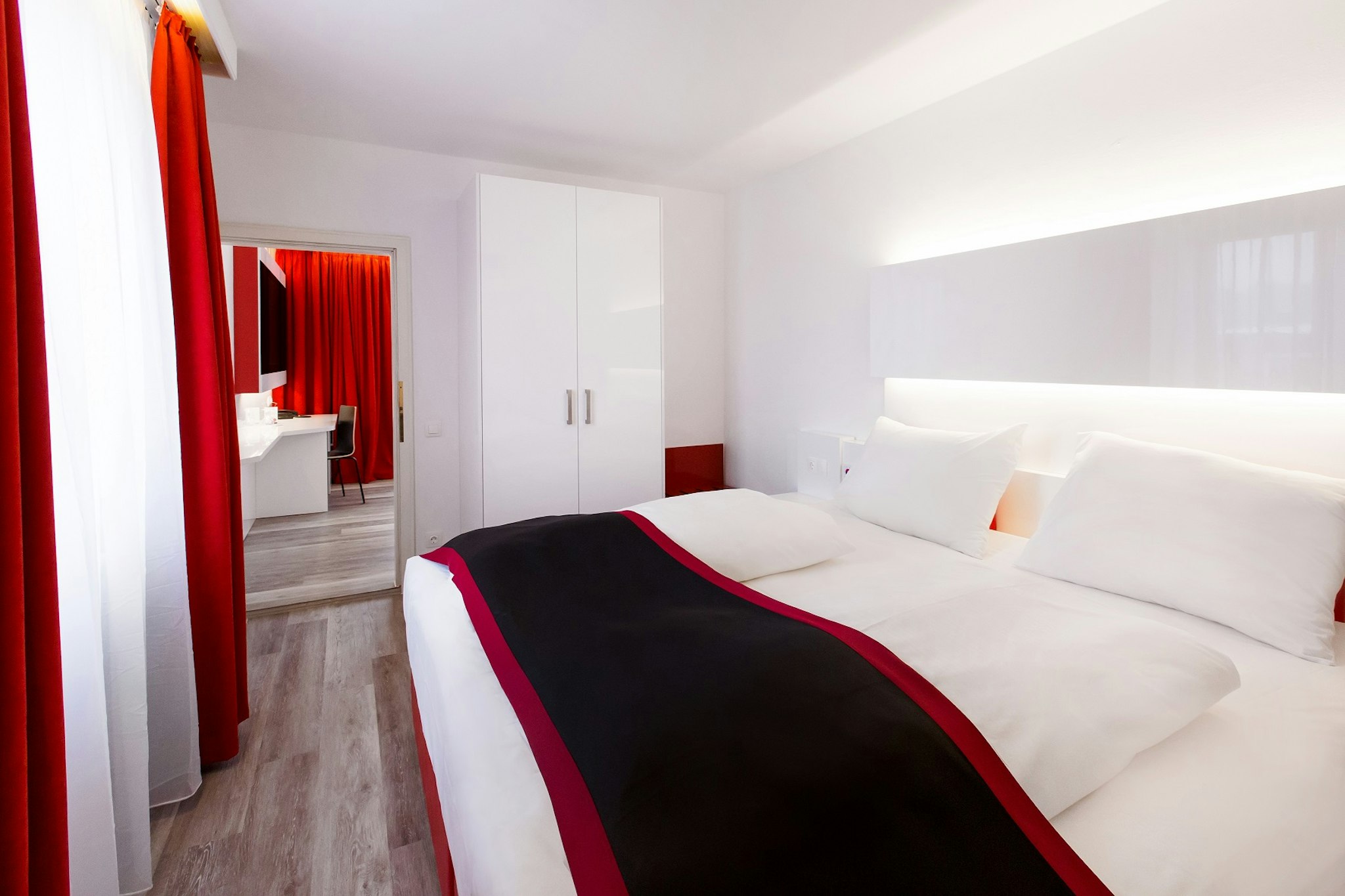 DORMERO HOTEL BURGHAUSEN 9/22