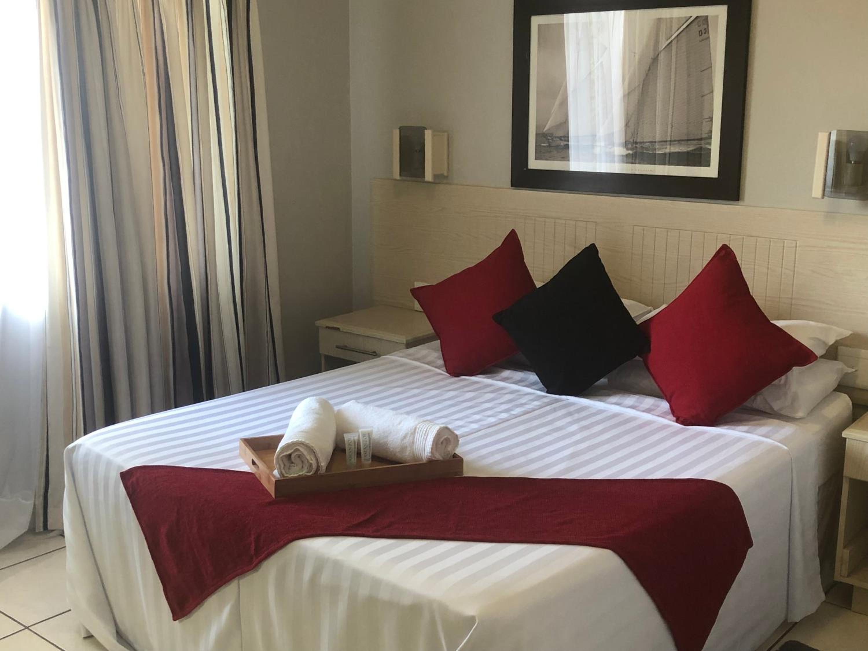 Sunrise Beach Resort 9/50