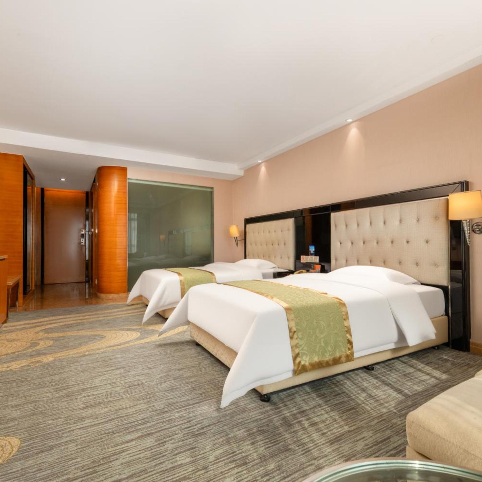 Yinquan Hotel 19/46