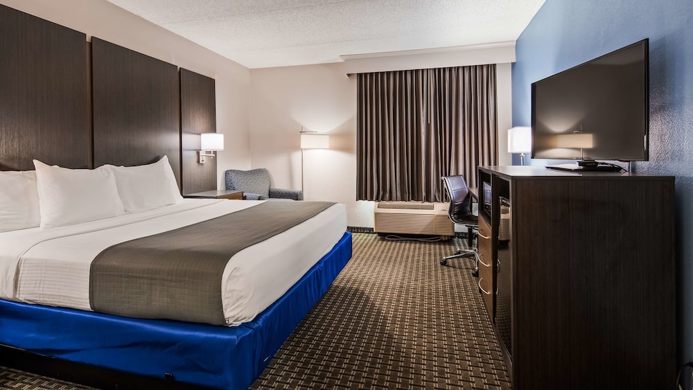 Best Western Ocala Park Centre 7/41