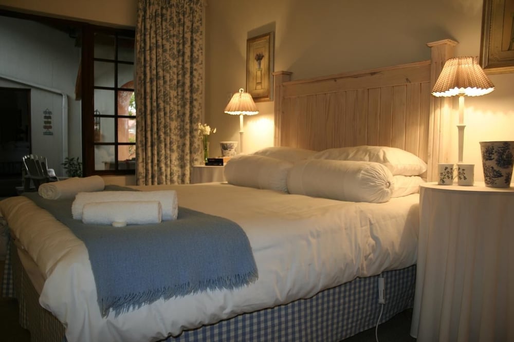 Die Kersiehuis Guesthouse 6/27