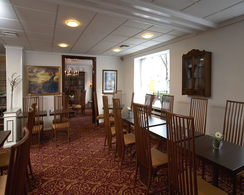 Milling Hotel Windsor 36/42