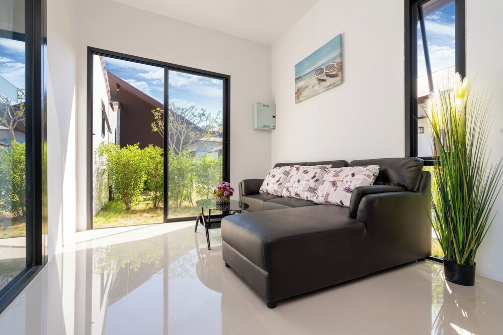 Thames Tara Private Pool Villa Rawai Phuket 18/48