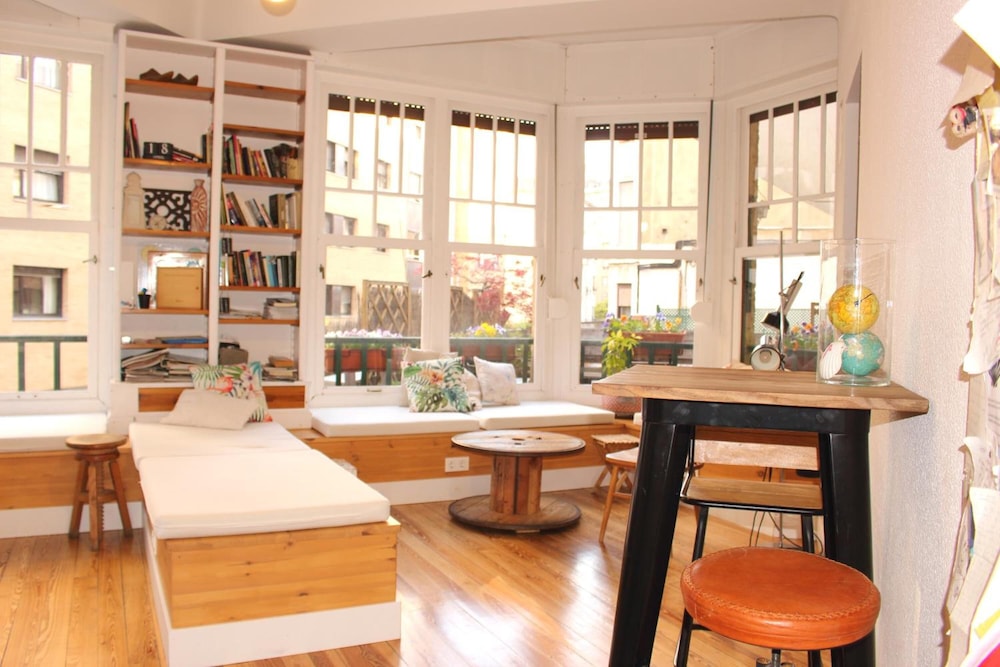 Aloha Hostel 19/33