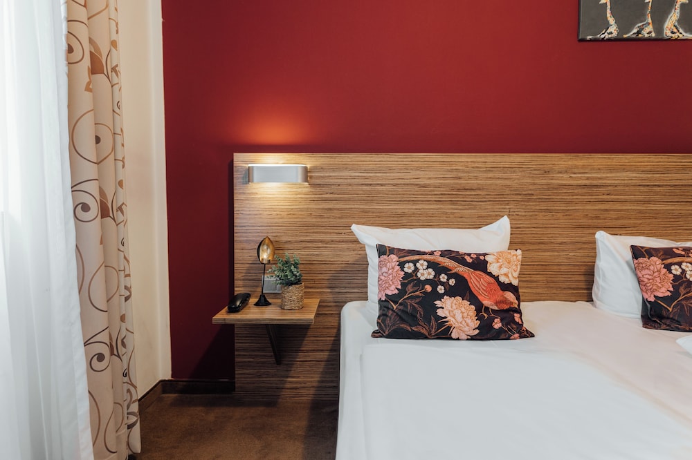Hotel Andra 19/42