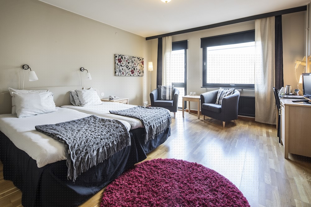 Hotel Statt Soderhamn by First 9/58