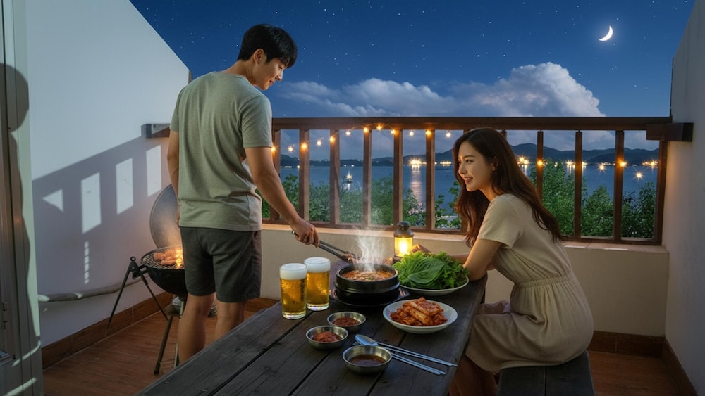 Ganghwa Sol Orum Pension 47/50