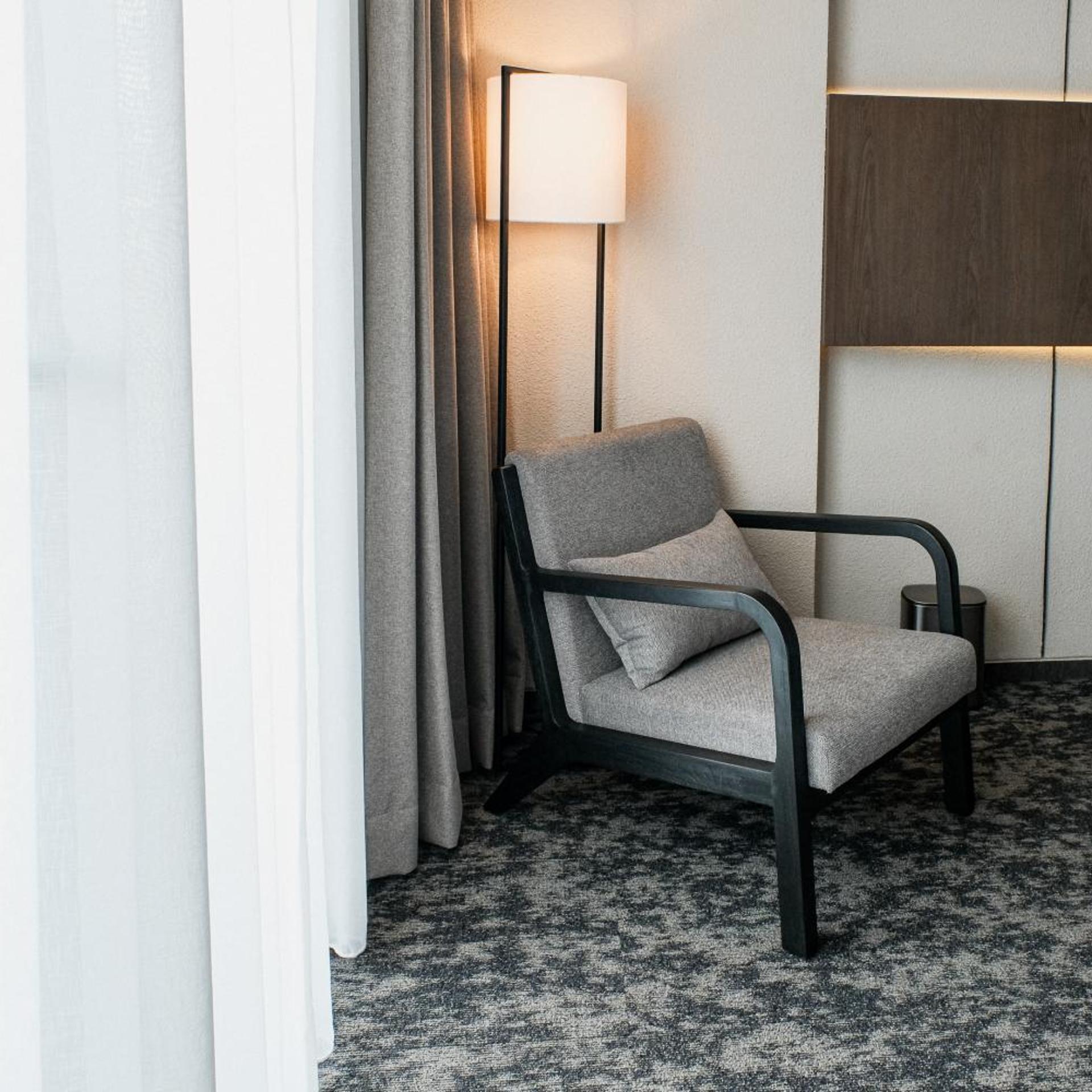 Manon Boutique Hotel Kota Lama Semarang 21/30